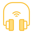 auriculares icon