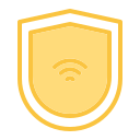 seguridad icon