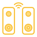 altavoz icon