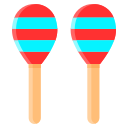 maracas