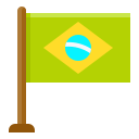 brasilien flagge