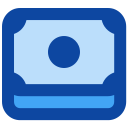 paquete de dinero icon