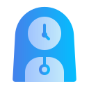 reloj icon