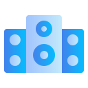 altavoz icon