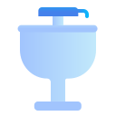 baño icon