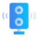 altavoz icon