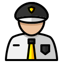 seguridad icon