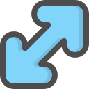 maximizar icon