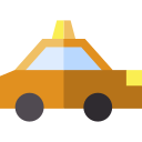 taxi icon