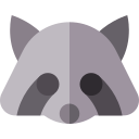 mapache icon