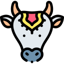 Cow icon