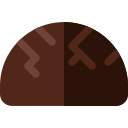 un pan icon