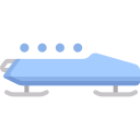 bobsleigh icon