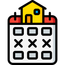 calendario icon