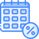 calendario icon