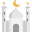 mezquita icon