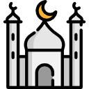 mezquita icon