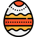 huevo de pascua icon