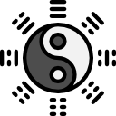 yin yang icon