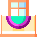 balcón icon