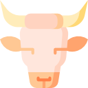 carne de vaca icon