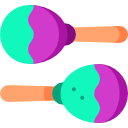 maracas 