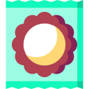 pastel de luna icon