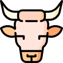 carne de vaca icon