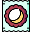 pastel de luna icon