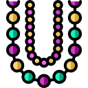 collar icon