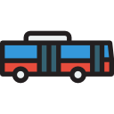 autobús icon