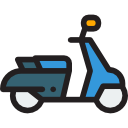 scooter icon