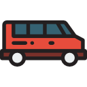 camioneta icon