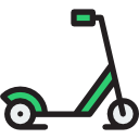 patinete icon