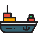 barco icon