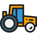 tractor icon