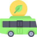 autobús icon