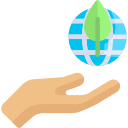 ecología icon