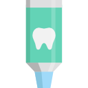 pasta dental icon