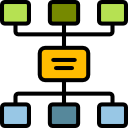 mapa del sitio icon