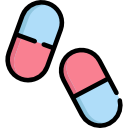 pastillas icon