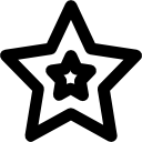 estrella icon