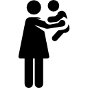 maternidad icon