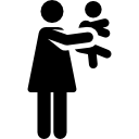 maternidad icon