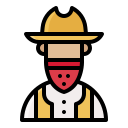 vaquero icon