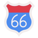 ruta 66 