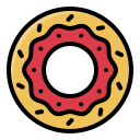 rosquilla icon