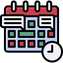 calendario icon