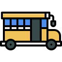 autobús icon