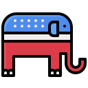 elefante icon